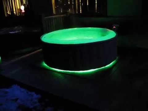 uppblåsbart spa test uppblåsbart spa test