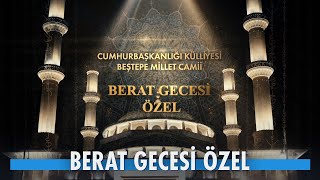 Berat Gecesi Özel Fragmanı