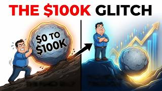 Why the First $100k is the Hardest (And Why It Changes Everything) | Personal finance