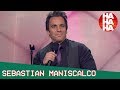Sebastian Maniscalco - First Date Don