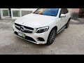 Mercedes GLC 250d LMP