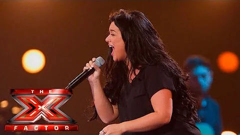 Lauren Murray performs Say You Love Me | The 6 Cha...