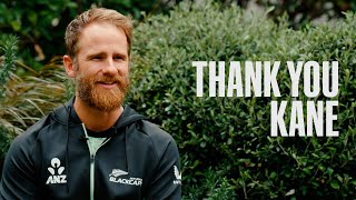 The Right Time For The Team Kane Williamson Announces T20I Retirement