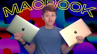 What MacBook Should You Buy? - 2022 MacBook Buying Guide! by Tech Device News 121 views 1 year ago 3 minutes, 25 seconds