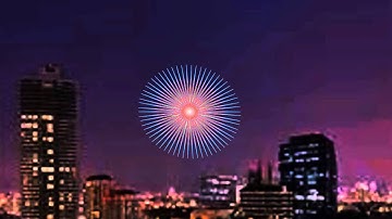 PowerPoint Firework