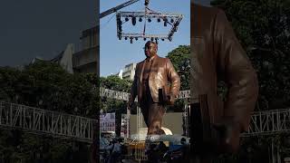 भीम जयंती 2026 दांडेकर पूल  पुणे. 🇪🇺#soundtrack #soundsystemculture #soundtest #soundsystem