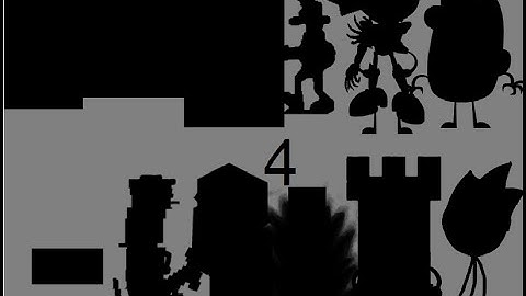 Two Random Character Voting 4 (vote so ER:[] EY:[])