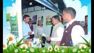 Agriculture Technology Exhibition in India