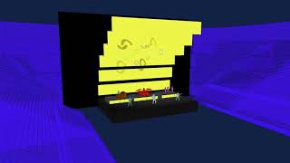 WSTV Disguise D3 pre vis demo