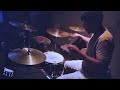 Eu Provei E Vi -Drops (Drum Cover) #gospel #drumcover