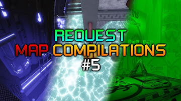 Roblox: FE2 Community Maps - Request Map Compilation #5