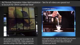 DSE 2014 Content Nominee — Equalize Advertising Solutions for Pear Street Bistro (2 of 2)