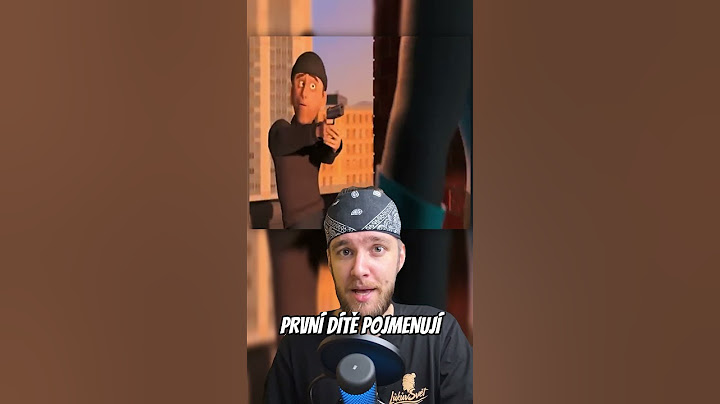 TOHLE JSTE O UŽASŇÁKOVÝCH NEVĚDĚLI