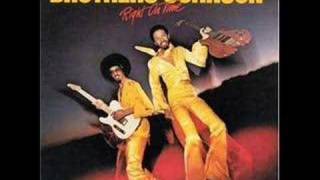 The Brothers Johnson - Free Yourself Be Yourself chords