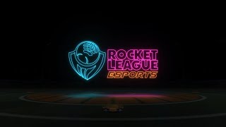 RLCS Theme 2022 (Remasterized) | Rocket League