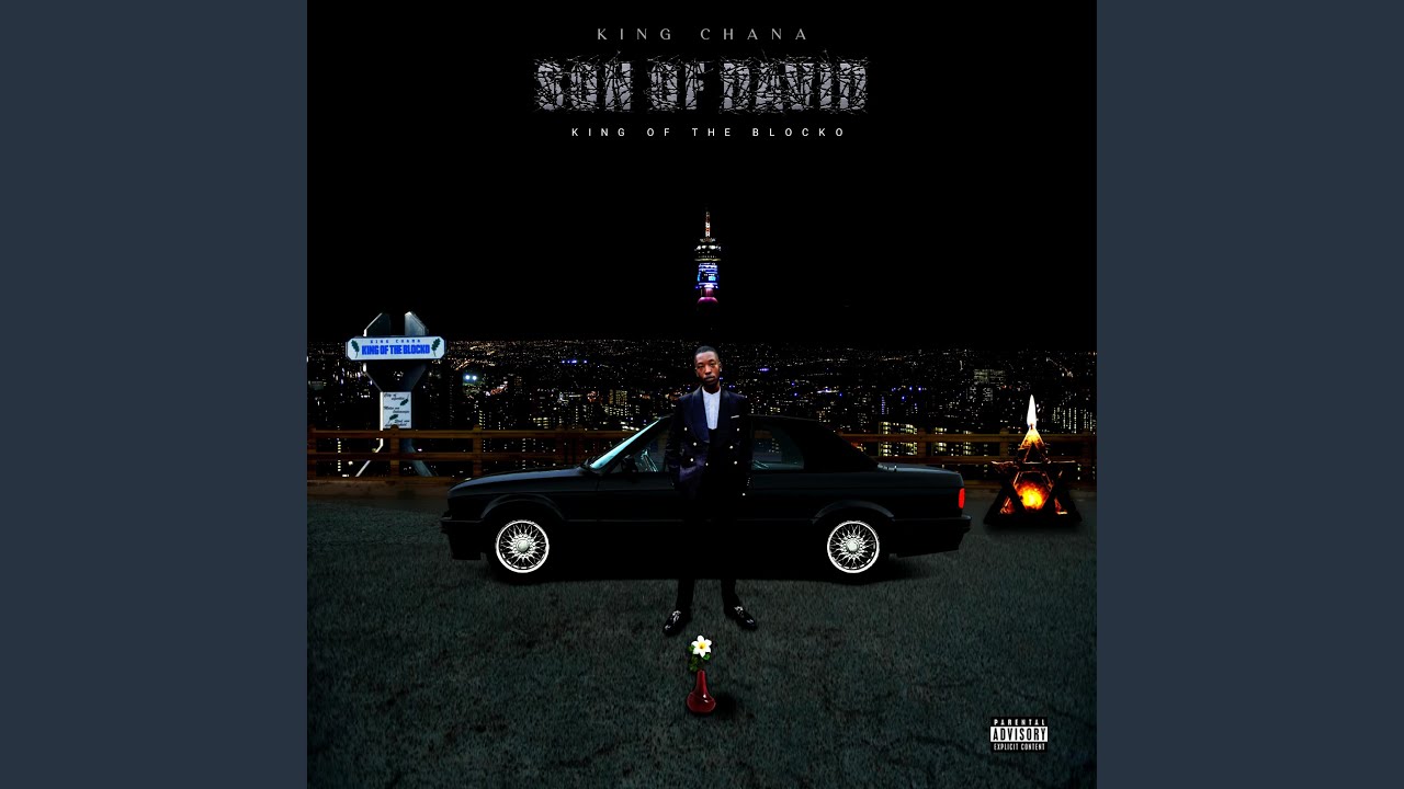 Legacy (feat. Rvss Taffari)