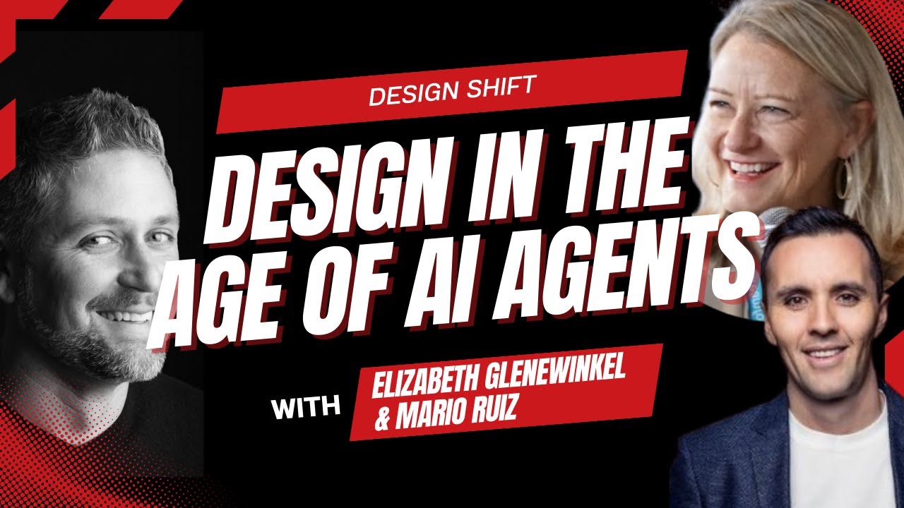 Design in the Age of AI Agents - YouTube