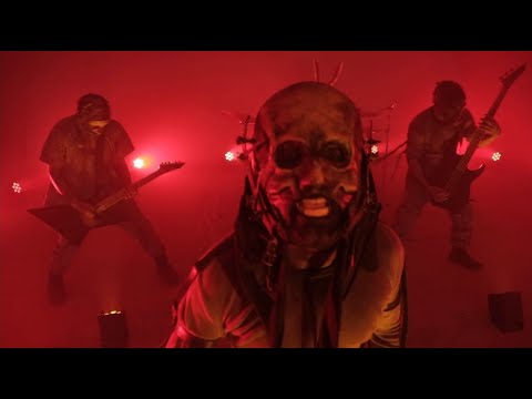 INSANIAM - Anestesia (Official Music Video)