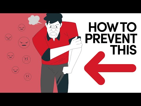 5 Tricks To Handle Conflict Like An Adult