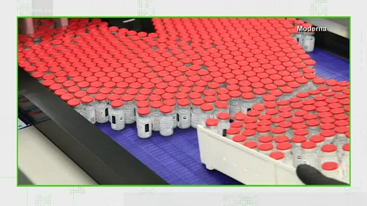 VERIFY: Is it safe to switch vaccines for the third dose?