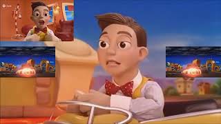 The Mine Song But Its Ruined By Ai Every Mine And Randomly Sora 2 Ai Has A Sparta Gamma Remix