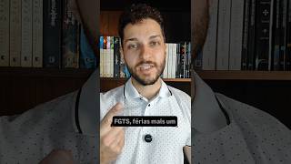 #direitostrabalhistas #ctps #trabalhadores #fgts #justiçadotrabalho