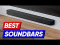 Top 5 soundbars in 2024  top 5 soundbar picks