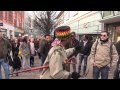 Rasta vs islam the manchester street showdown