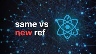 useRef vs createRef: why createRef breaks in function components | React Interview Deep Dive #13