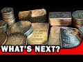 Two BIG Questions For Silver RIGHT NOW!