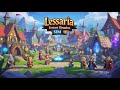 Месяц стратегий|Lessaria: Fantasy Kingdom Sim Дриады