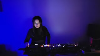 MIINDII - Hard Techno DJ set