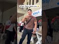 Spotting Denic Lalruattluanga in Public 😅 | PAFI 2026