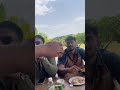 Spotting Denic Lalruattluanga in Public 😅 | PAFI 2026