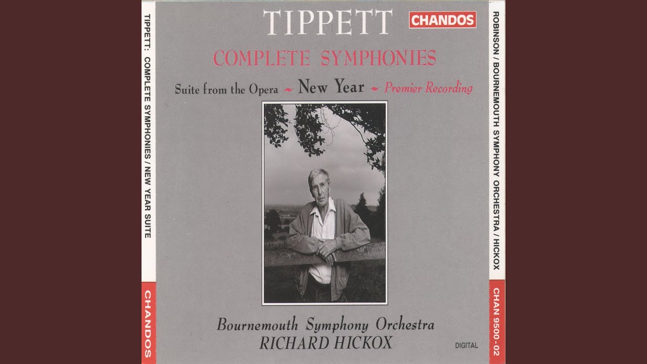 Symphony No. 1: III. Presto adlı videoyu YouTube'da izle Symphony No. 1: III. Presto adlı videoyu YouTube'da izle