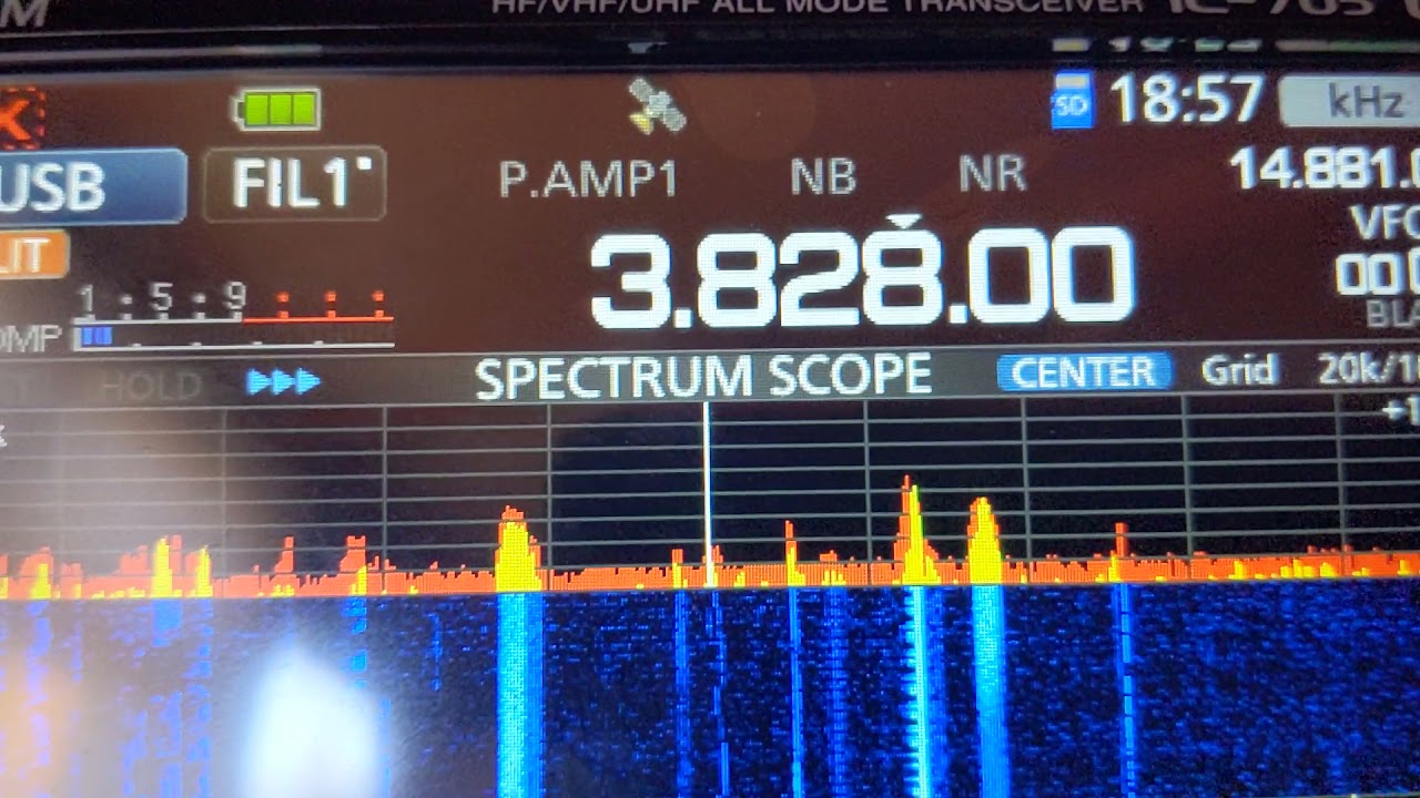3828khz the russian squeaky wheel