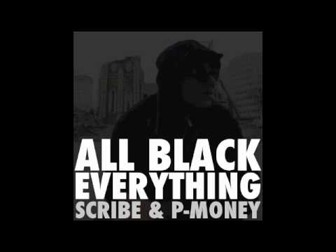 Black All Black  All Things Black