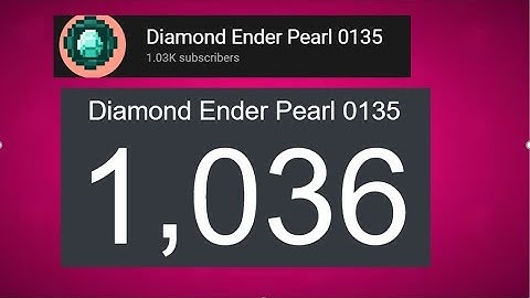 YouTube have now abbreviated public subscriber counts - but not everywhere