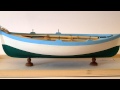 Modelli di barche - Boat Models - Schiffsmodelle