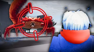 The Strongest Battlegrounds Except Im Cheating...