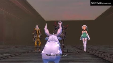 The Best Lucky Animal