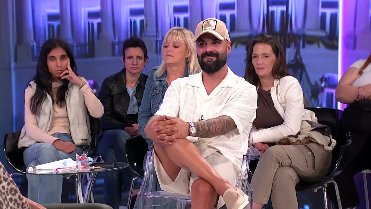 Narod pita: Lukin otac zakukao u uživo programu, pokušao da osvesti sina, najavio haos - 06.08.2025.