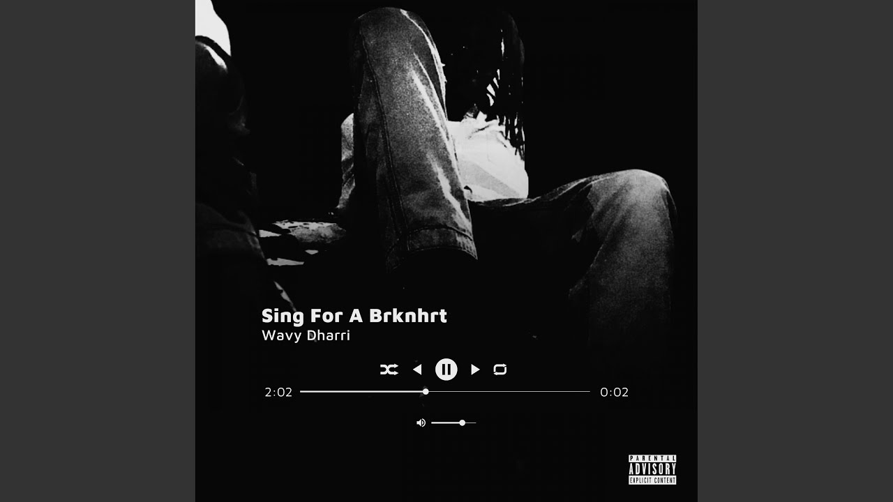 Sing for a Brknhrt