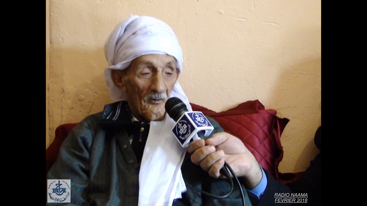 من ذاكرة الثورة المجاهد عرباوي العربي ج04 - 13 - 02 - 2018