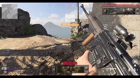 ☢️ MY FIRST V2 ROCKET 🚀 ON VANGUARD! ☢️