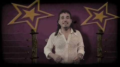HUGO RUIZ TEMA:EL TRENECITO HD OFICIAL