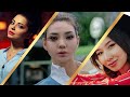 50 Beautiful Kazakh Girls.