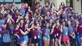 Move in day for company 2017 at texas state university! nexus is a
pre-college musical theatre summer intensive university. provides
opp...