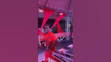 DJ KING SCORPION AT Q IN THE COMMUNITY 
