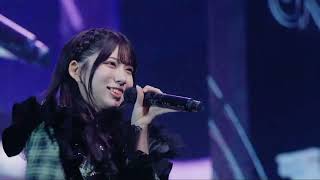 Imin - スペースラブ Seiminデビューライブ